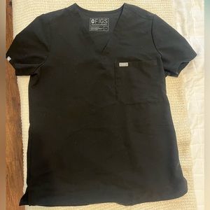 Black Figs Scrubs
